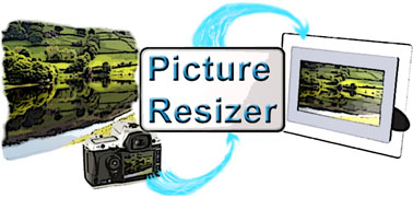 Picture Resizer